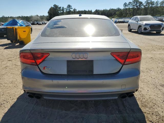 2014 AUDI S7 PREMIUM #3281507000