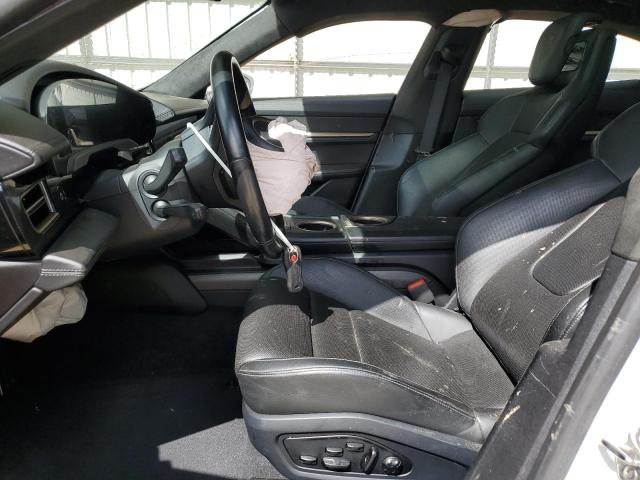 2021 PORSCHE TAYCAN TUR WP0AC2Y1XMSA62670