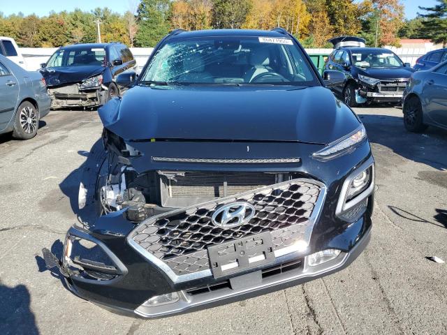 2020 HYUNDAI KONA ULTIM KM8K5CA51LU498739