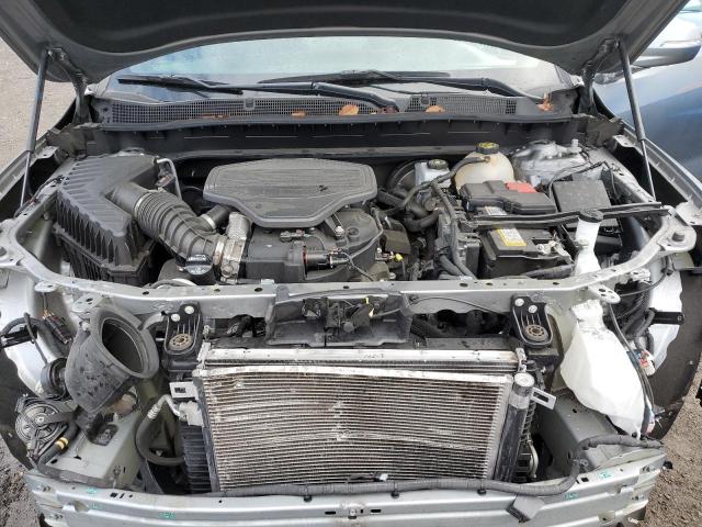 2023 CHEVROLET BLAZER RS - 3GNKBERS4PS184972