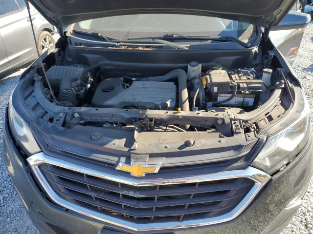 2018 CHEVROLET EQUINOX LT #3305466061