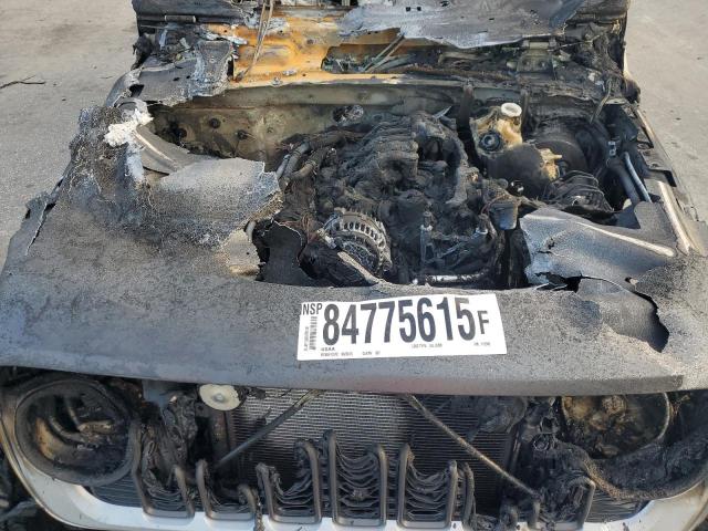 2024 JEEP GLADIATOR 1C6JJTAG8RL113549