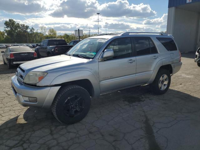 TOYOTA 4RUNNER LI
