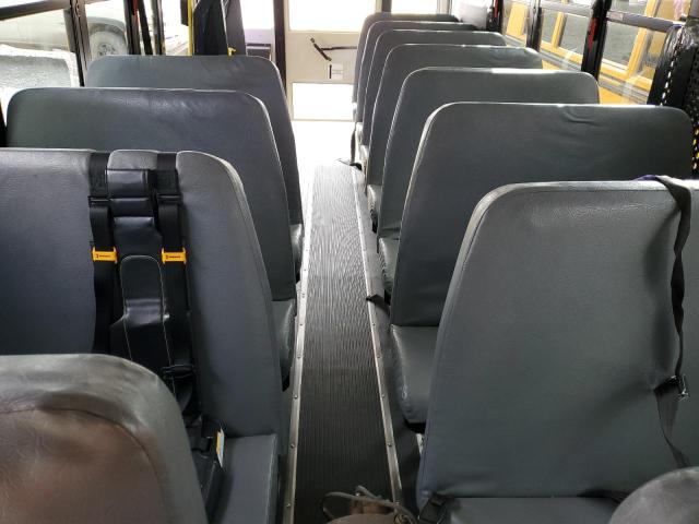 2019 THOM BUS #3291242014