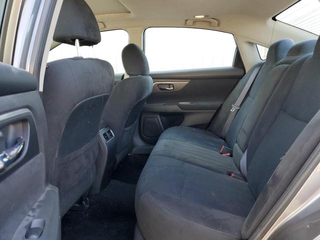 2015 NISSAN ALTIMA 2.5 - 1N4AL3AP6FC146196