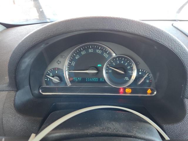 2010 CHEVROLET HHR LS - 3GNBAADB8AS548613