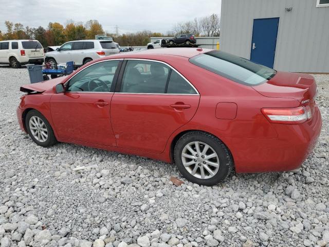 2010 TOYOTA CAMRY SE - 4T1BK3EK2AU115543