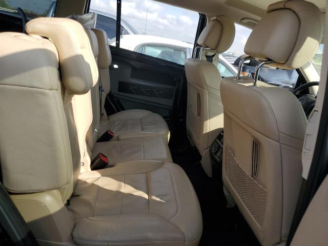 2017 MERCEDES-BENZ GLS 550 4M 4JGDF7DE9HA946923