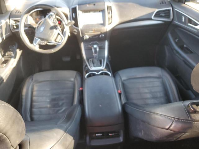 2018 FORD EDGE SEL - 2FMPK4J94JBB85369