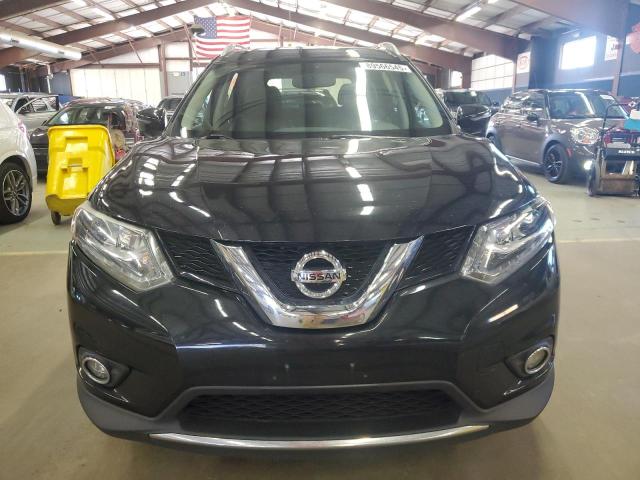 2016 NISSAN ROGUE S - 5N1AT2MV6GC900788