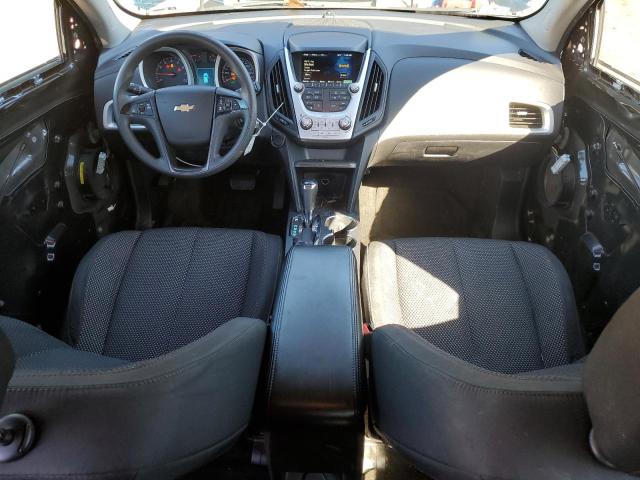 2017 CHEVROLET EQUINOX LS - 2GNFLEEK5H6273406