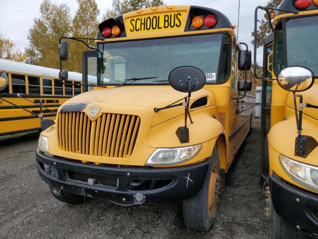 2013 IC CORPORATION CE SERIES SCHOOL #3279886273