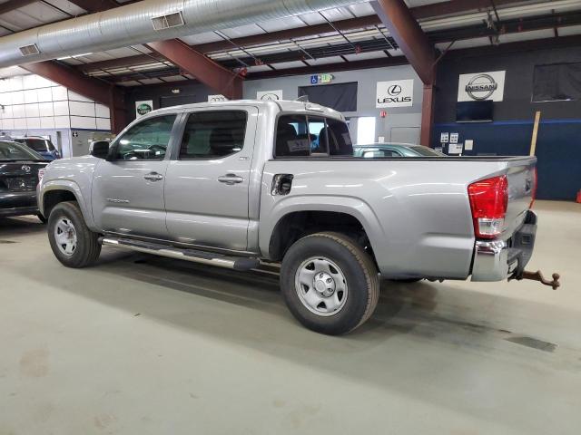 2016 TOYOTA TACOMA DOU - Other View
