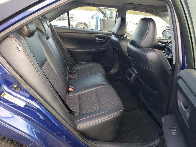 2016 TOYOTA CAMRY LE - 4T1BF1FKXGU598358