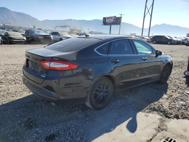 2013 FORD FUSION SE #3297319382