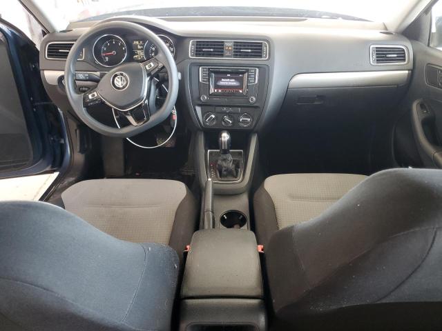 2017 VOLKSWAGEN JETTA S #3304449585