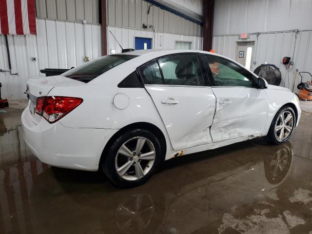 2015 CHEVROLET CRUZE LT 1G1PE5SB0F7222204