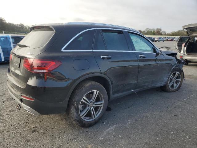 2022 MERCEDES-BENZ GLC 300 4M W1N0G8EB1NG074586