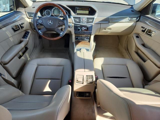 2010 MERCEDES-BENZ E 350 - WDDHF5GB5AA043207