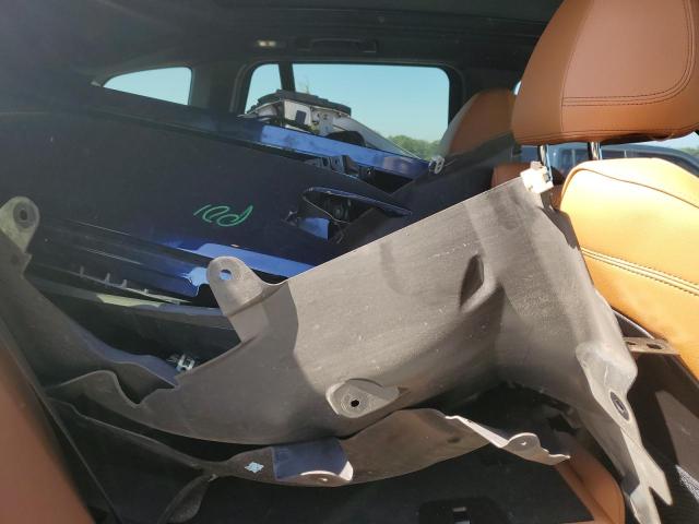 2023 BMW X3 SDRIVE3 5UX43DP09P9S04953