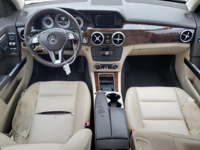 2015 MERCEDES-BENZ GLK 350 #3290326960