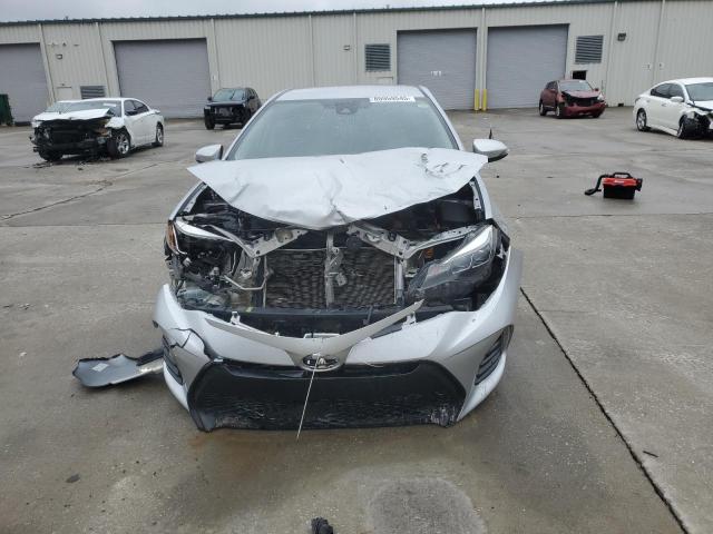 2018 TOYOTA COROLLA L #3290061270