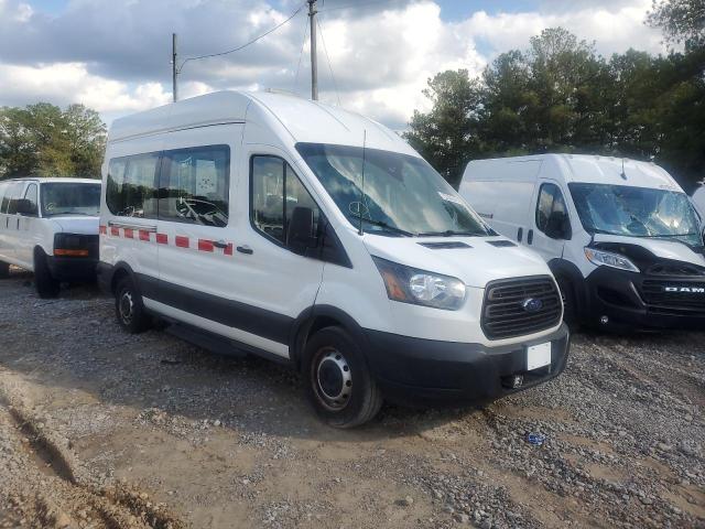 2019 FORD TRANSIT T- - 1FBAX2XM6KKB84733