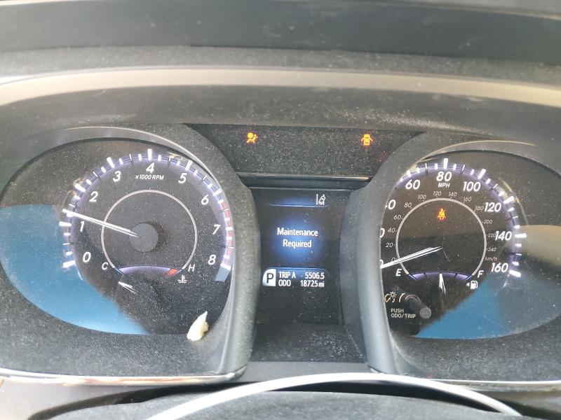 2017 TOYOTA AVALON XLE - 4T1BK1EB5HU260056