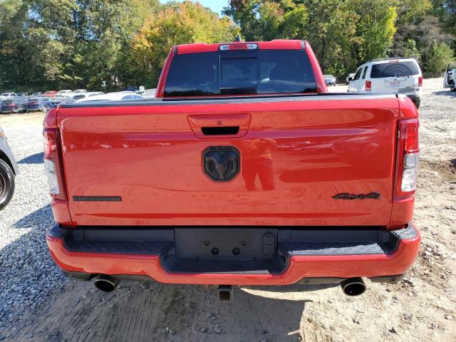 2022 RAM 1500 BIG H 1C6SRFBTXNN164575