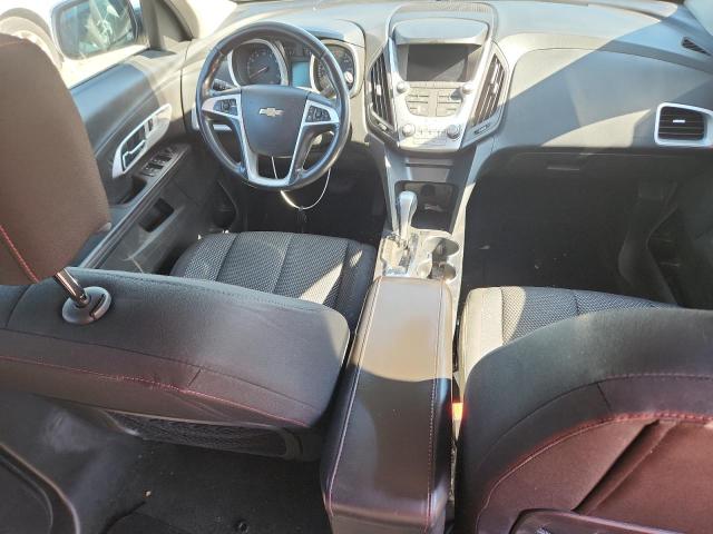 2015 CHEVROLET EQUINOX LT - 2GNALBEK8F6262812