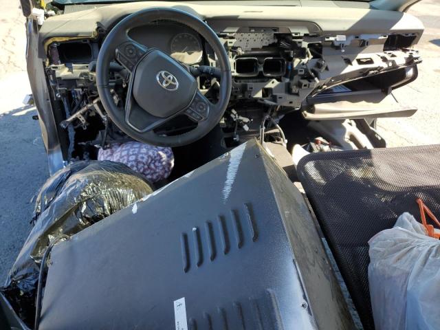 2024 TOYOTA CAMRY XSE 4T1K31AK4RU620955