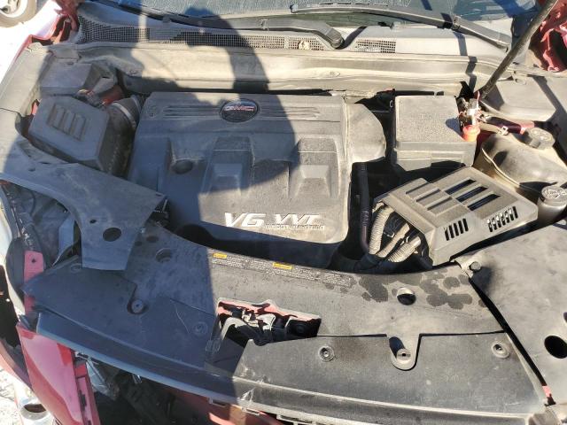 2013 GMC TERRAIN SL - 2GKFLSE36D6287278