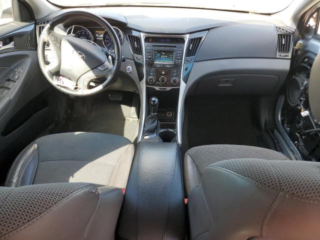 2014 HYUNDAI SONATA SE - 5NPEC4AC3EH818734