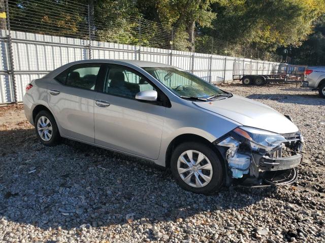 2016 TOYOTA COROLLA L - 2T1BURHE1GC611558