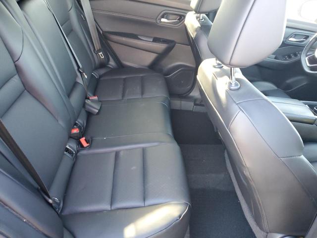 2023 NISSAN ROGUE SV - 5N1BT3BB6PC897507