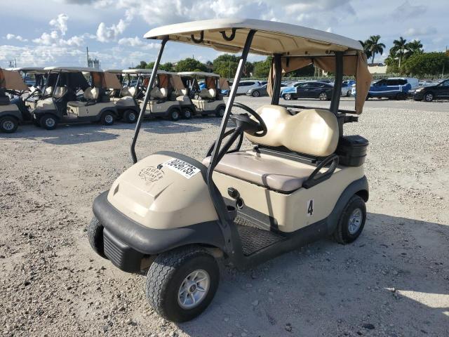 2017 CLUB CAR PRECEDENT #3274658836