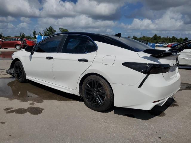 2019 TOYOTA CAMRY L 4T1B11HK3KU798938