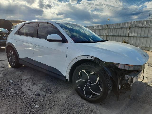 2022 HYUNDAI IONIQ 5 SE - KM8KMDAF2NU051714