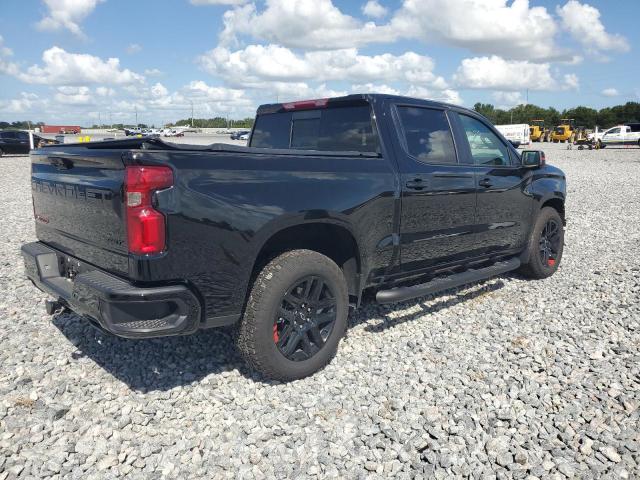 2025 CHEVROLET SILVERADO - 1GCUKEED4SZ217019