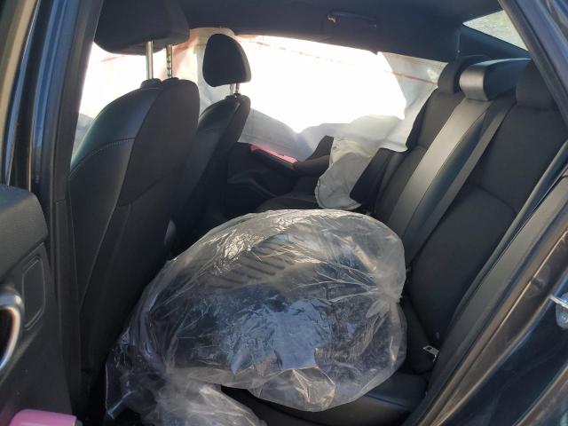 2022 HONDA CIVIC SPOR #3287592018