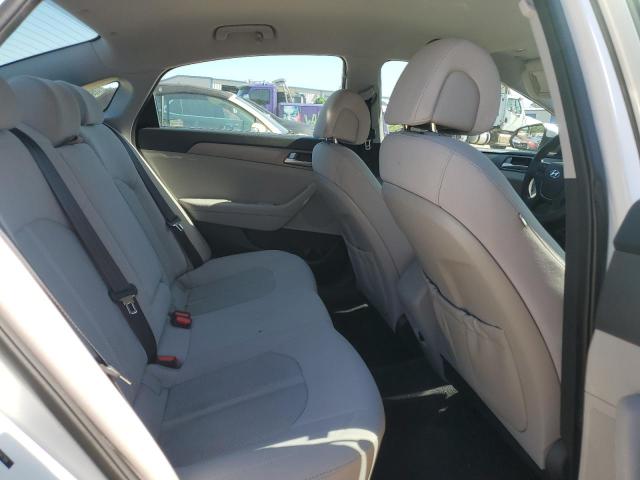 2016 HYUNDAI SONATA SE 5NPE24AF9GH387784