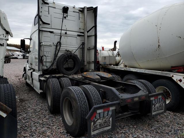 2008 VOLVO VN VNL #3282517875