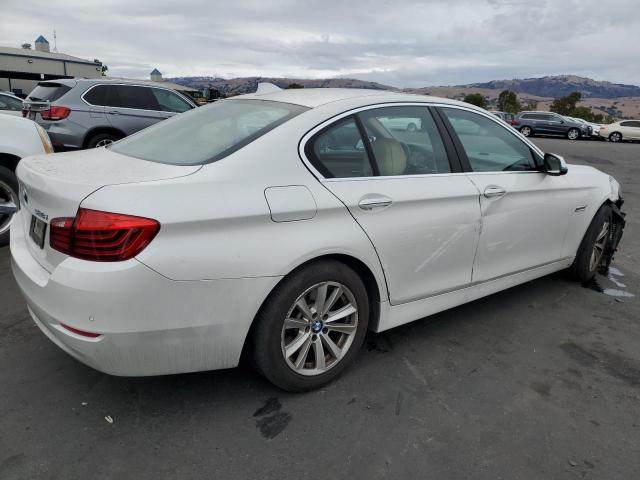 2016 BMW 528 I WBA5A5C50GG352128