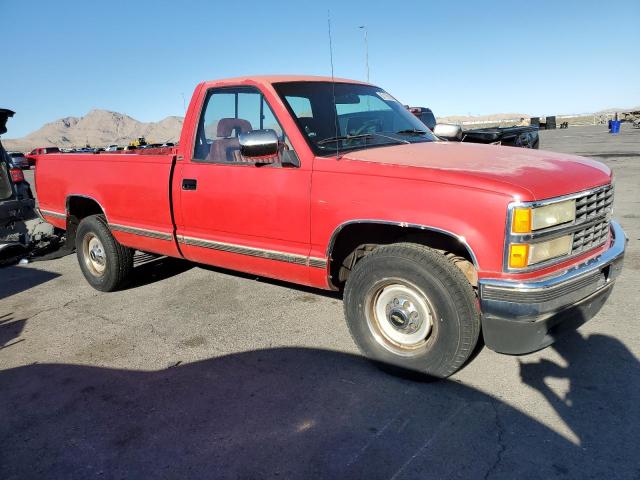 1992 CHEVROLET GMT-400 C2 #3285940569