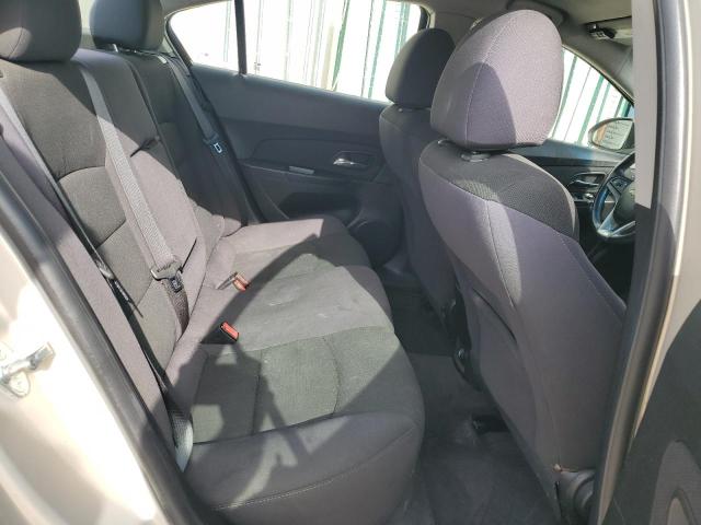 2012 CHEVROLET CRUZE LT - 1G1PF5SC7C7306778