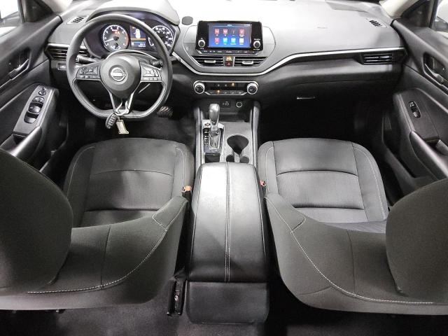 2023 NISSAN ALTIMA S - 1N4BL4BV0PN326836