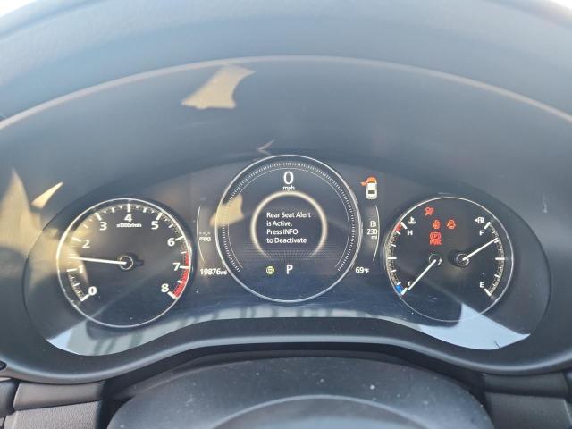 2024 MAZDA 3 SELECT S #3286691316
