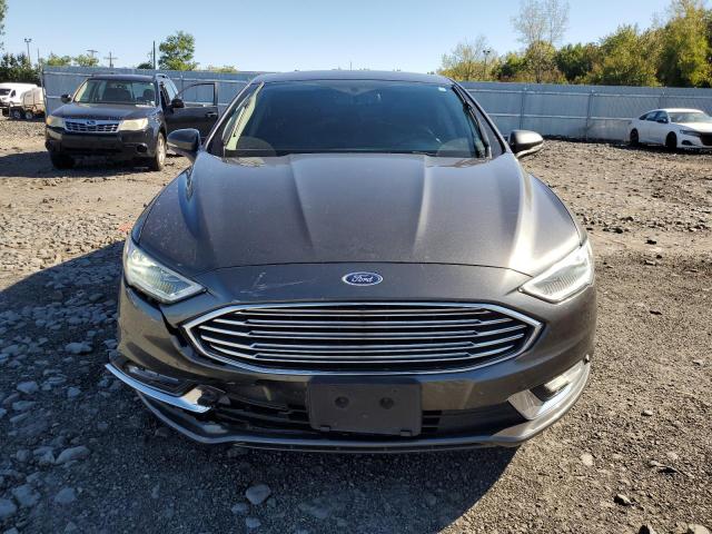 2017 FORD FUSION TIT - 3FA6P0K98HR112967