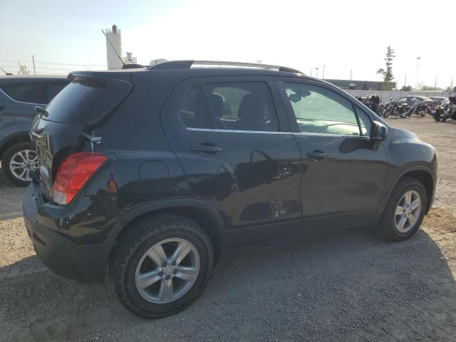 2015 CHEVROLET TRAX 1LT - 3GNCJRSB3FL195365