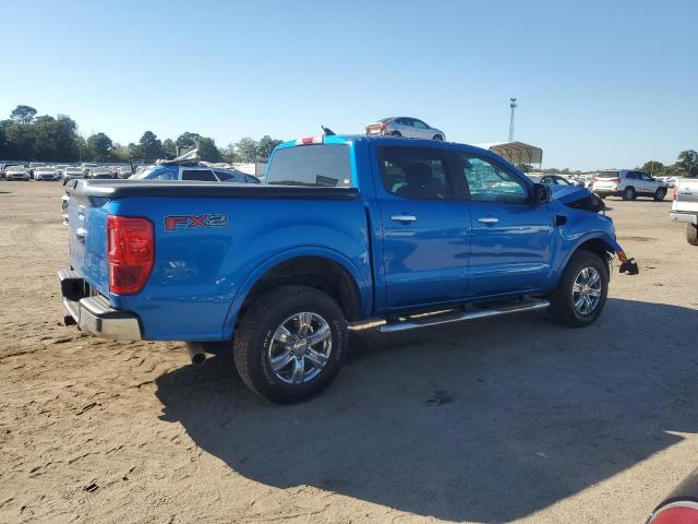 2021 FORD RANGER XL - 1FTER4EH5MLD20520